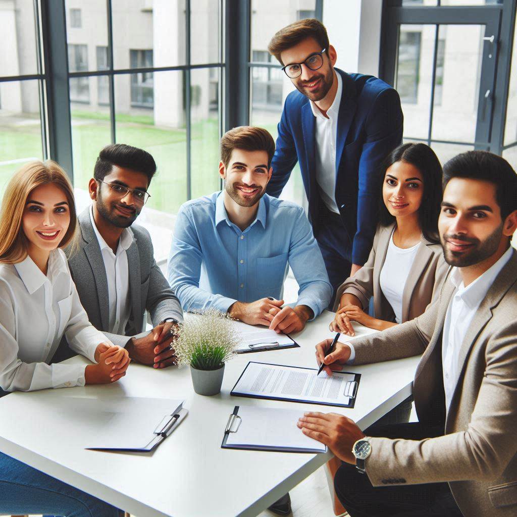 Seguro empresarial